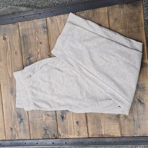 Banana Republic Jersey Knit Cozy Pants